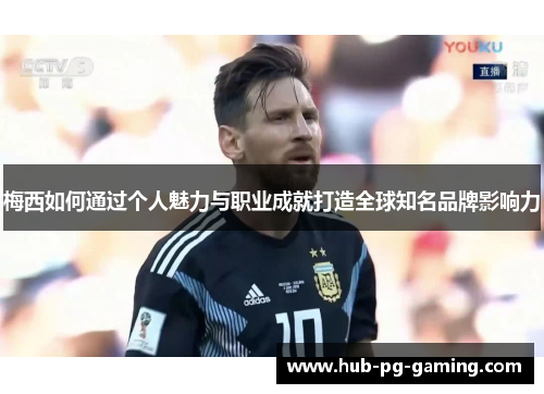 梅西如何通过个人魅力与职业成就打造全球知名品牌影响力