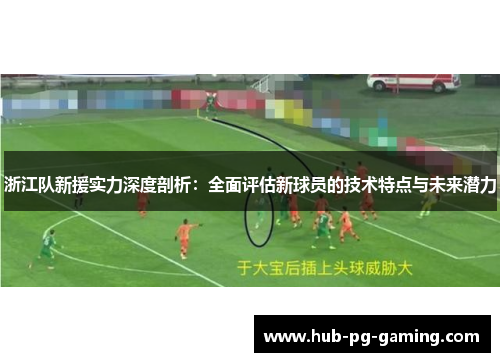 浙江队新援实力深度剖析：全面评估新球员的技术特点与未来潜力
