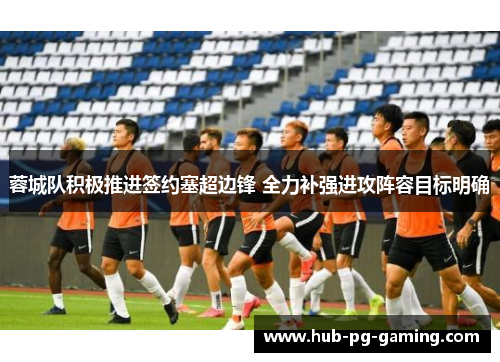 蓉城队积极推进签约塞超边锋 全力补强进攻阵容目标明确