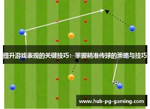 提升游戏表现的关键技巧：掌握精准传球的策略与技巧