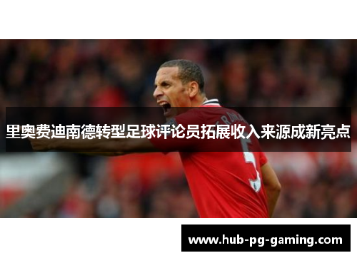 里奥费迪南德转型足球评论员拓展收入来源成新亮点