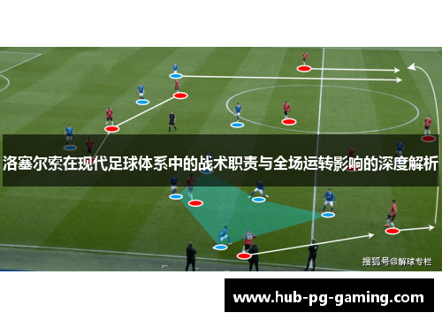 洛塞尔索在现代足球体系中的战术职责与全场运转影响的深度解析 洛塞尔索在现代足球体系中的战术职责与全场运转影响的深度解析